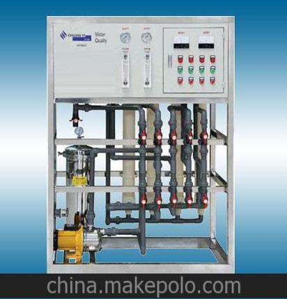 專業生產3T礦泉水設備運行穩高可靠