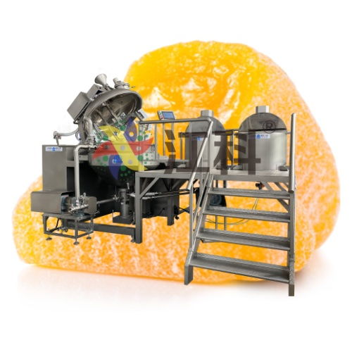 巖燒芝士醬設(shè)備制造商 吐司涂抹醬料均質(zhì)乳化機 江科均質(zhì)機