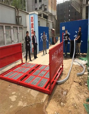 工地洗輪機(jī)*_【捷成設(shè)備】_鄭州三門(mén)峽工地洗輪機(jī)