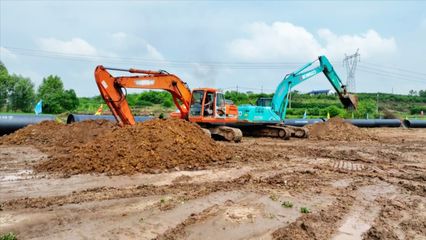 鄂北水資源項目:推進工程建設&ldquo;加速度&rdquo;