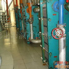 天津板式換熱器價格 天津板式換熱器批發(fā) 天津板式換熱器廠家 