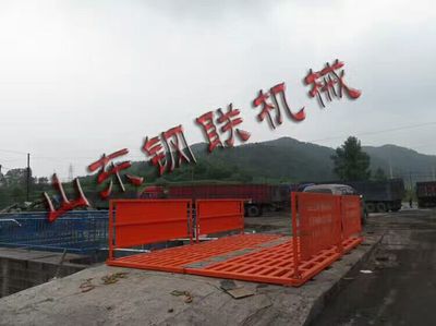 山東泰安工程自動洗車機(jī)設(shè)備 工地用洗輪機(jī)廠家_環(huán)保設(shè)備欄目_