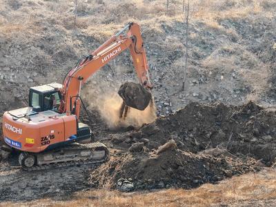東營黃河麻灣管理段:春意盎然,工程管理正當(dāng)時