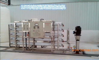 打造純凈未來 礦泉水專用超濾水處理設(shè)備與大桶水全自動灌裝機(jī)一體化解決方案